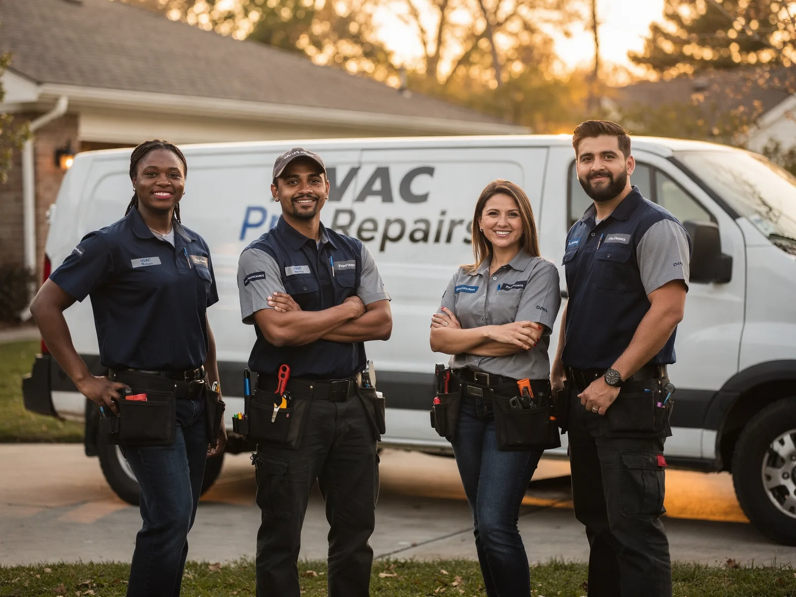 Heat Pump Repair company in Deer Lodge, TN