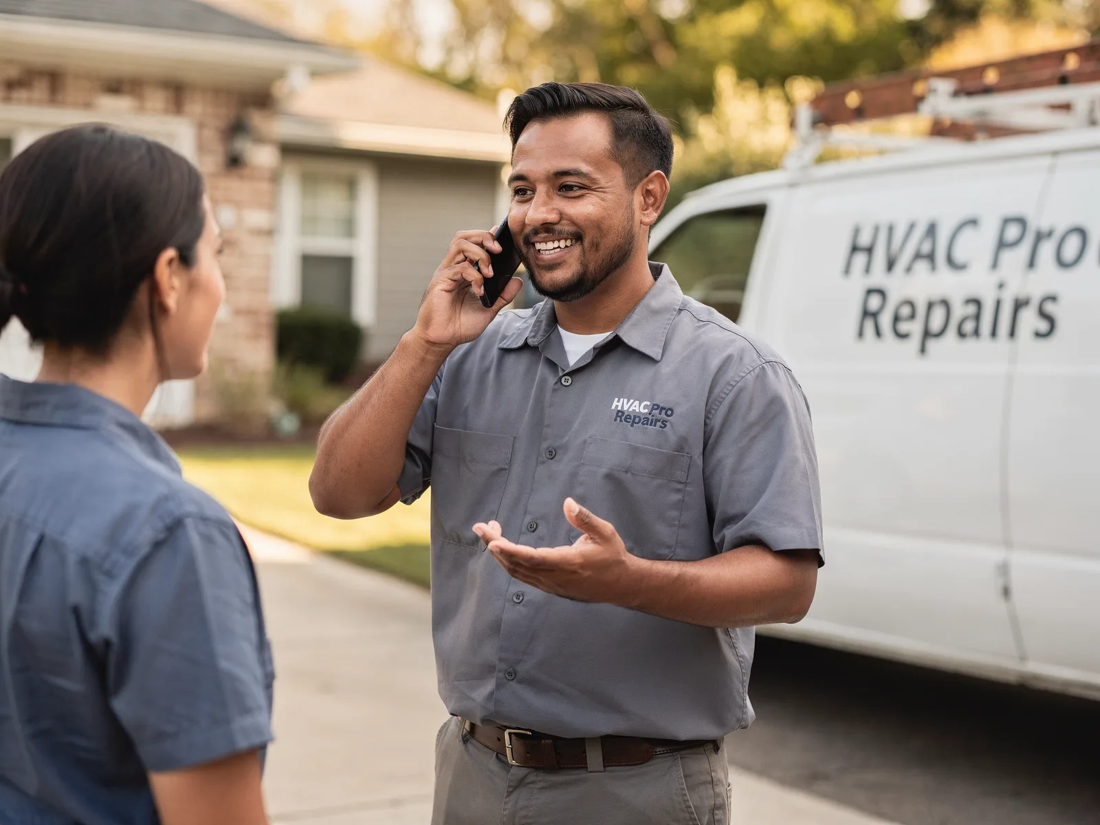 Heat Pump Repair Deer Lodge, TN FAQs